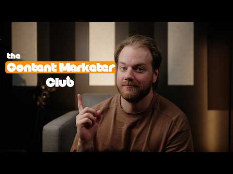 The Content Marketer Club | FREE Online Marketer Community