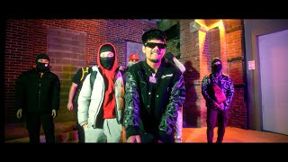 YG-4TF | KO HO RAY BHAI | FT - @yxngric  [OFFICIAL VIDEO] PROD BY- @boneybeats