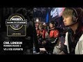 CWL London Winners Round 2 vs LyZo esports
