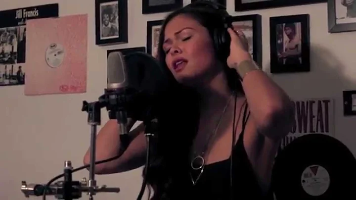 Sia - Chandelier | Liza Owen Piano Cover