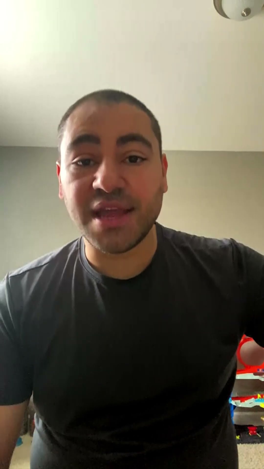 Video thumbnail of George