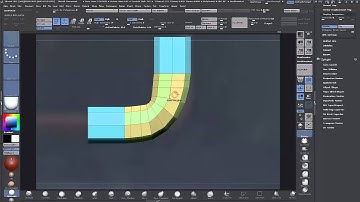 Zmodeler-Zbrush 4r7 Tutorial 