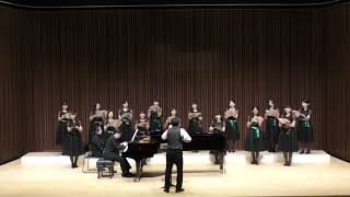 4 ぼくが死んでも（信長貴富：「思い出すために」より）