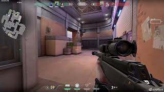 Sage Ace with Operator first