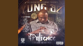 Problems (feat. J-Slim, Turf Hogg & Luchi)