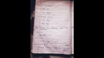 Comparing quantities chapter8 | class 8 exercise 8.1 | new syllabus chapter 7 ex 7.1