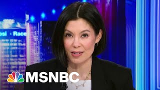 Watch Alex Wagner Tonight Highlights: Feb. 2