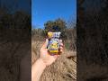 Pokémon Surging Sparks x Cedar Hill State Park - Talala Trail