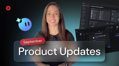Product Updates Ep. 9: Agent Workbench GA, New Personal Edition, New Data Connectors and DevOps APIs