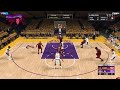 NBA 2K20 Rebuild Cleveland Cavaliers 