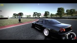 Drift Horizon Online ; Ep 1! screenshot 5