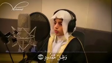 ماشاء الله❤️القارئ على عبد السلام💕ماشاء الله تبارك الله شارك جزاكم الله