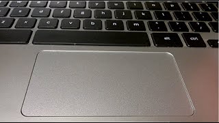 Laptop touchpad pointer erratic/dysfunctional after liquid contact - fix screenshot 5