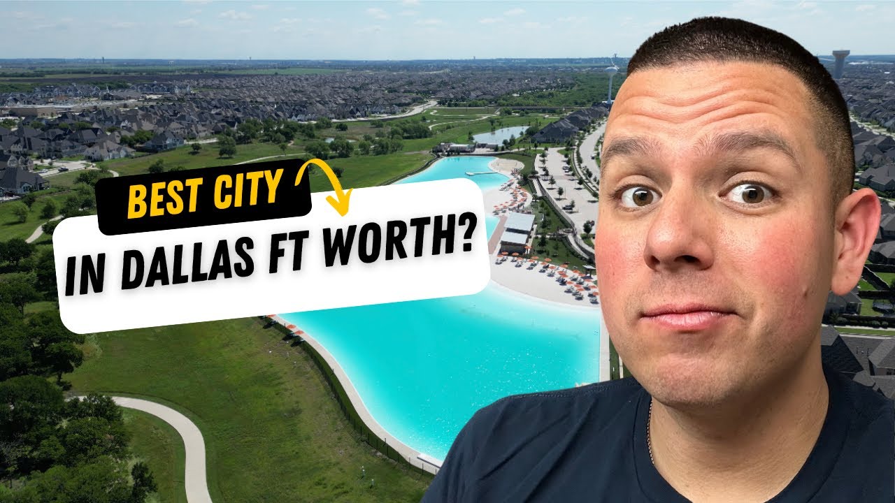 Star Trail Prosper Toll Brothers Homes for Sale YouTube