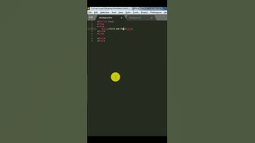 HTML Title, Meta and Link Tags #shorts #youtubeshorts #learnwebcode  #html