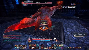 Tera slayer rotation for more ohs and ms