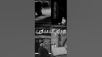 ما قلت لهم الا ما امرتني به ان اعبدو الله ربي وربكم وكنت عليهم شهيدا ما دمت فيهم،القارئ بلال الغازي