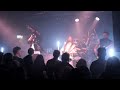 Osaka Punch (Live in Sydney)