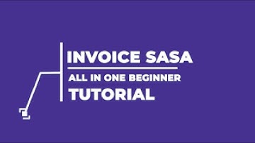 Boost Your Business with Invoice Sasa - The Ultimate Invoice System Small Businesses in Africa