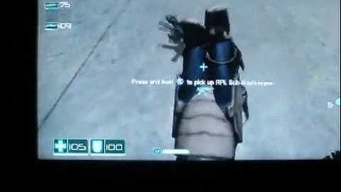 Fear Instant Action Map 1 Distribution part 1 of 2