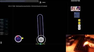 shinchoku doudesu ka ending liveplay