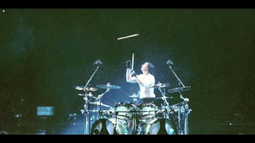 Mario Duplantier - Drum solo Bloodstock 2018