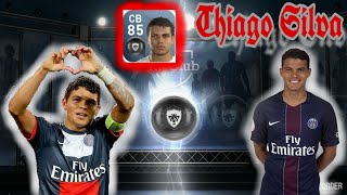 Pes 2017 mobile: How to get the best DEFENDER in the 🌎( Thiago Silva scout combination). screenshot 5