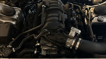 6.4 intake manifold on 5.7 hemi wiring explained