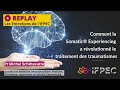 Webinaire  comment la somatic experiencing a rvolutionn le traitement des traumatismes