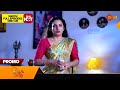 Mangalyam thanthunanena  promo  02 may 2024  surya tv serial