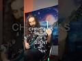 Christmas music + Djent = ? #djent #djentguitar #guitar #metalguitar #guitarstyle #djentriffs