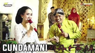 MR ANU FT TIFANI NDS - CUNDAMANI - ANDIKA WARDANA PRODUCTION