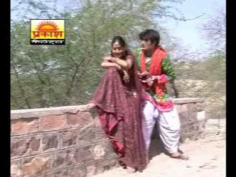 New Lok Geet | Raste Raste Chalti Bannasa | Rajasthani Banna Banni Video Song