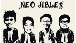 NEO JIBLES - Mengerti Sendiri  - KoesPlus