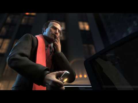 Saints row the third download