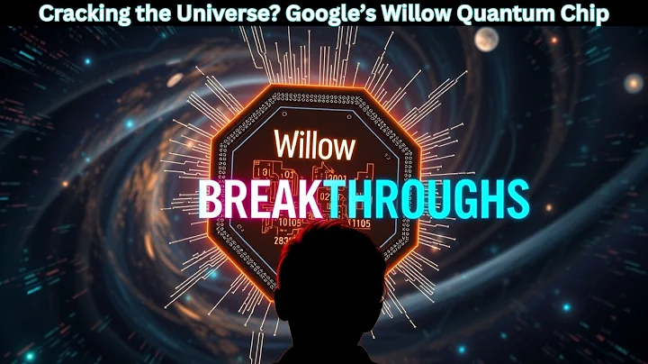 Google’s Willow Chip Tackles the Universe’s Biggest Mysteries — Is Quantum Supremacy Here?