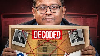 How India's Richest Actually Made Their Billions! 