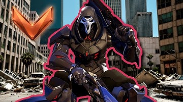 Complete Reaper Guide for Beginners | Overwatch 2