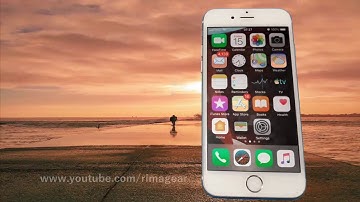 How to enable or disable Pointer Events in safari on iPhone 6