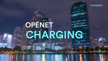 Charging - Monetizing New 5G Use Cases