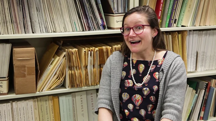 iTech Spotlight: Claire Todd's Weather Station