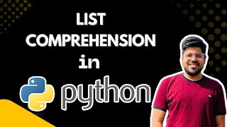 List Comprehension in Python