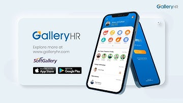 Gallery HR - #1 HR Software & Payroll Platform