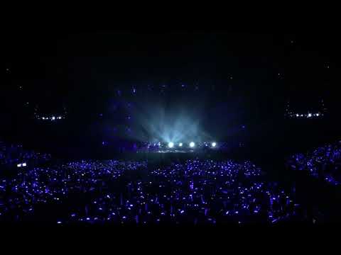 #Jason Zhang ##张杰##张杰2016我想世界巡回演唱会#上海站【当一颗星星】