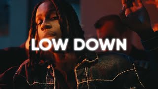 [FREE] Polo G Type Beat x Lil Tjay Type Beat - "Low Down"