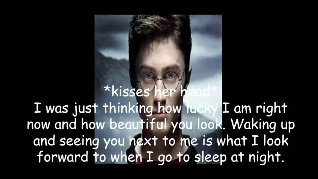 Harry and Ginny love story season 1 episode 29