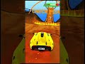 SPIDERMAN vs HULK vs SUPERHEROES! 🔥 Ultimate Car Racing Challenge | Who Wins? 🏎️💨 #savespiderman