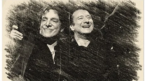 The Sad Truth About Steve Perry And Neal Schon