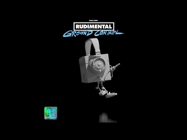 Ghost - Rudimental ft. Hardy Caprio