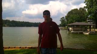 Jump Right In Lake norman